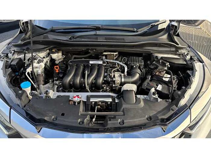 Honda HR-V HR-V 1.5 i-VTEC SE CVT 5dr 