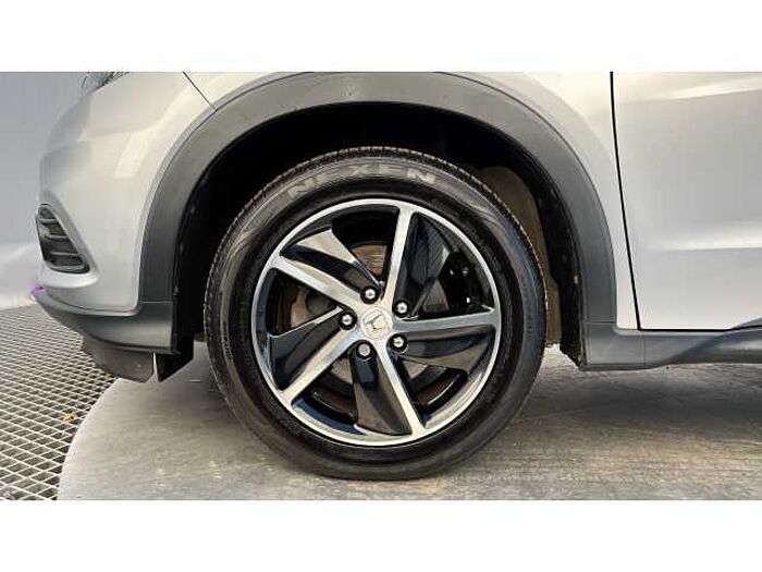 Honda HR-V HR-V 1.5 i-VTEC SE CVT 5dr 