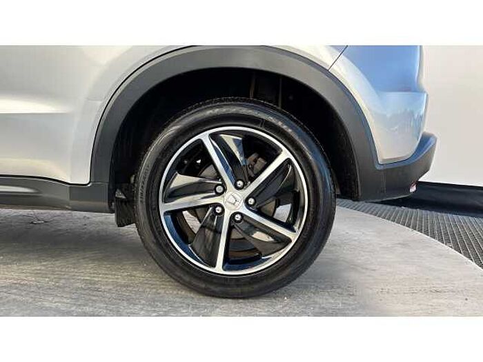 Honda HR-V HR-V 1.5 i-VTEC SE CVT 5dr 