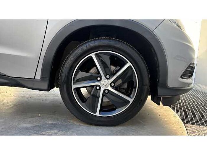 Honda HR-V HR-V 1.5 i-VTEC SE CVT 5dr 