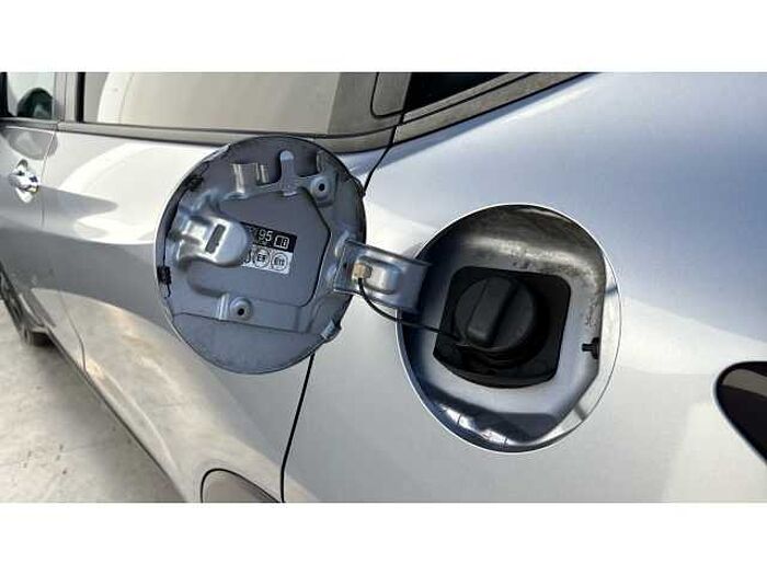 Honda HR-V HR-V 1.5 i-VTEC SE CVT 5dr 