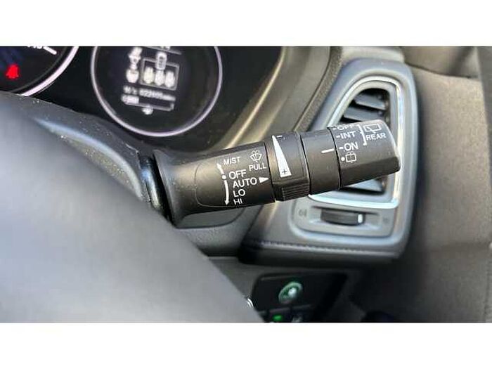 Honda HR-V HR-V 1.5 i-VTEC SE CVT 5dr 