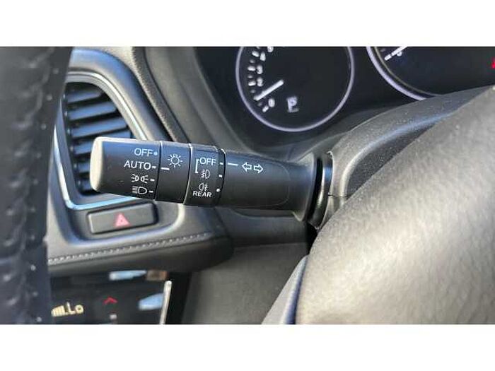 Honda HR-V HR-V 1.5 i-VTEC SE CVT 5dr 