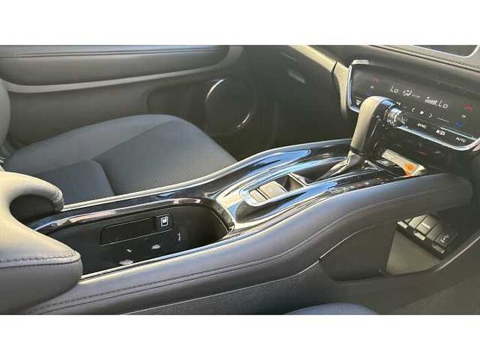 Honda HR-V HR-V 1.5 i-VTEC SE CVT 5dr 