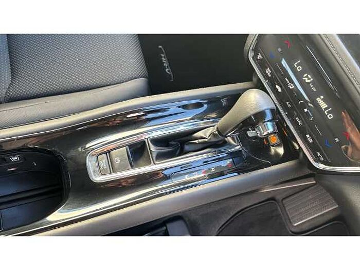 Honda HR-V HR-V 1.5 i-VTEC SE CVT 5dr 