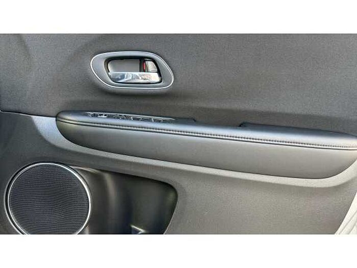 Honda HR-V HR-V 1.5 i-VTEC SE CVT 5dr 