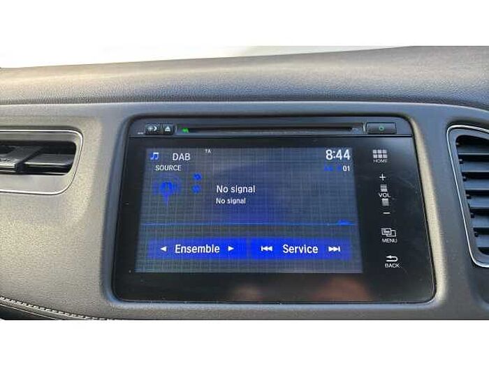 Honda HR-V HR-V 1.5 i-VTEC SE CVT 5dr 