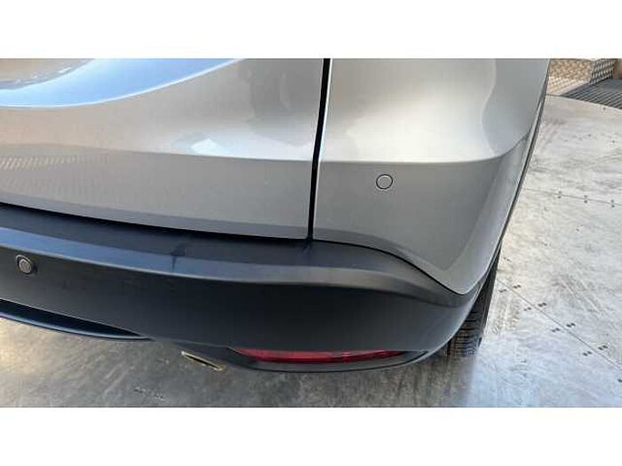 Honda HR-V HR-V 1.5 i-VTEC SE CVT 5dr 