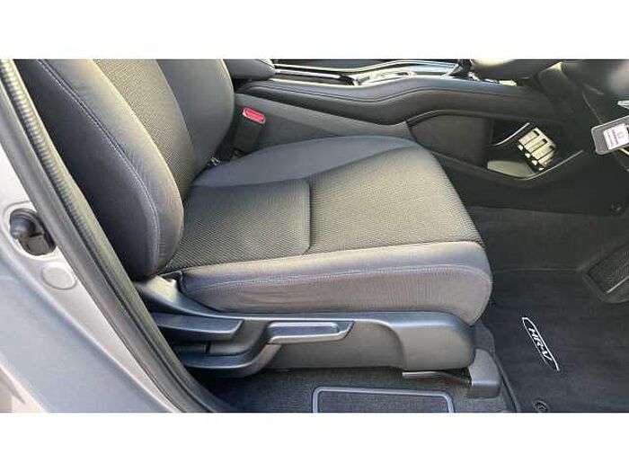Honda HR-V HR-V 1.5 i-VTEC SE CVT 5dr 