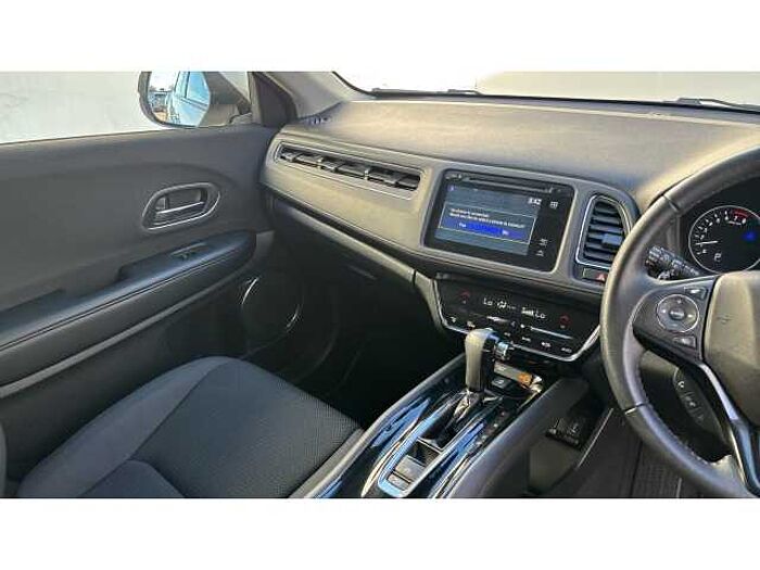 Honda HR-V HR-V 1.5 i-VTEC SE CVT 5dr 