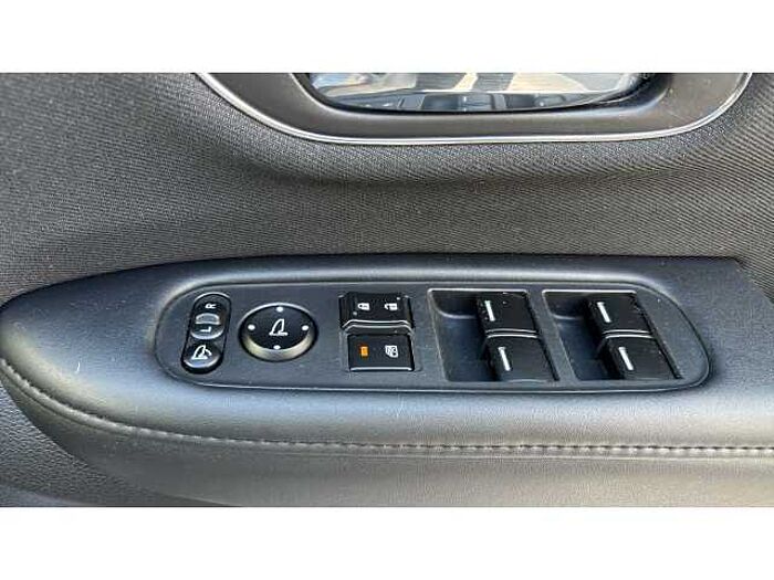 Honda HR-V HR-V 1.5 i-VTEC SE CVT 5dr 