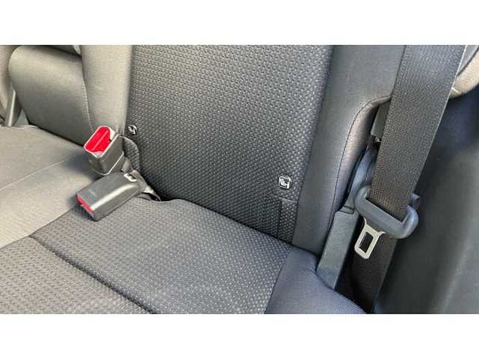 Honda HR-V HR-V 1.5 i-VTEC SE CVT 5dr 