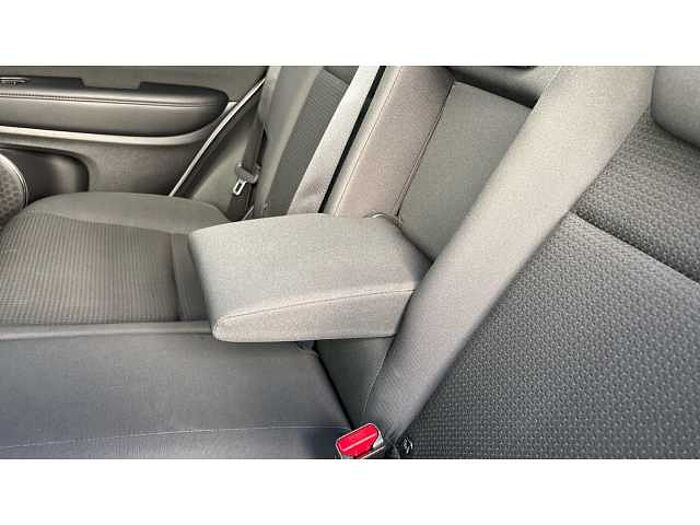 Honda HR-V HR-V 1.5 i-VTEC SE CVT 5dr 