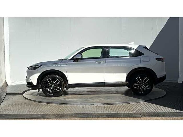 Honda HR-V Hybrid HR-V 1.5 eHEV Advance 5dr CVT 