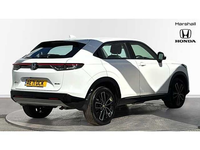 Honda HR-V Hybrid HR-V 1.5 eHEV Advance 5dr CVT 