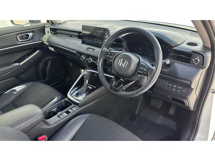Honda HR-V Hybrid HR-V 1.5 eHEV Advance 5dr CVT 
