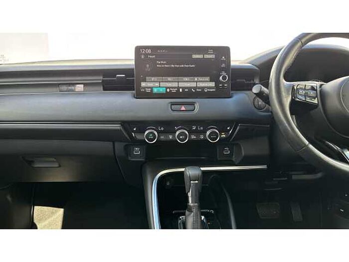 Honda HR-V Hybrid HR-V 1.5 eHEV Advance 5dr CVT 