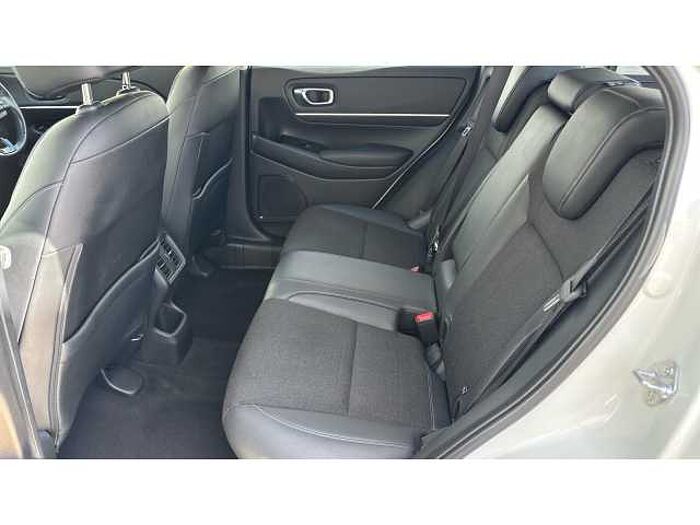 Honda HR-V Hybrid HR-V 1.5 eHEV Advance 5dr CVT 