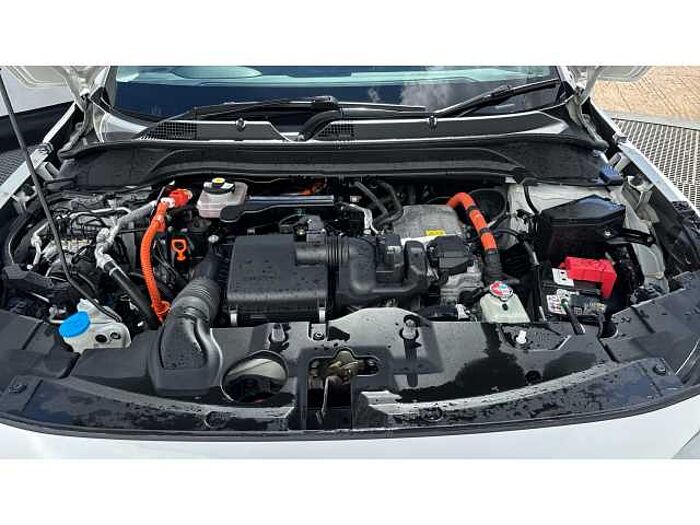 Honda HR-V Hybrid HR-V 1.5 eHEV Advance 5dr CVT 