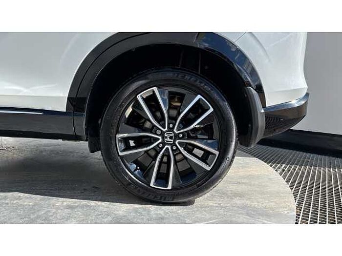 Honda HR-V Hybrid HR-V 1.5 eHEV Advance 5dr CVT 