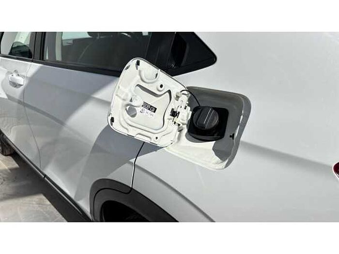 Honda HR-V Hybrid HR-V 1.5 eHEV Advance 5dr CVT 