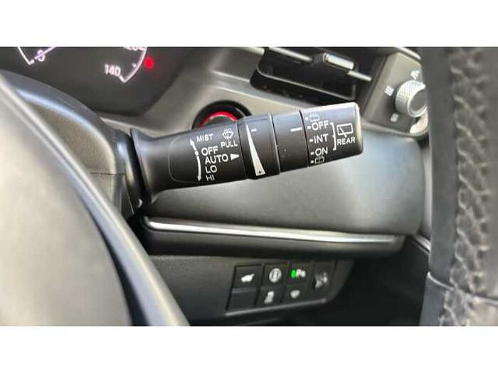 Honda HR-V Hybrid HR-V 1.5 eHEV Advance 5dr CVT 