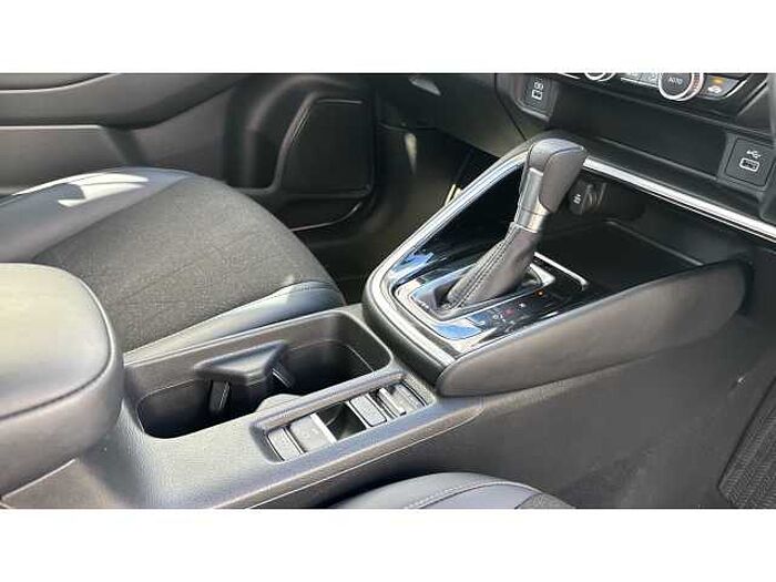 Honda HR-V Hybrid HR-V 1.5 eHEV Advance 5dr CVT 