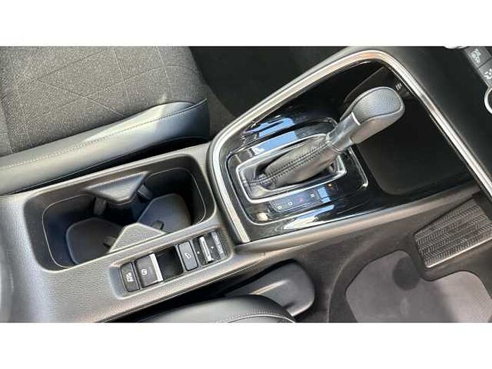 Honda HR-V Hybrid HR-V 1.5 eHEV Advance 5dr CVT 