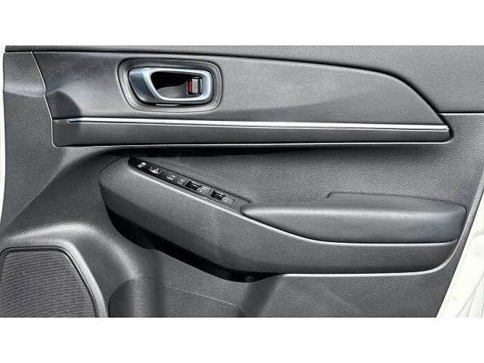 Honda HR-V Hybrid HR-V 1.5 eHEV Advance 5dr CVT 