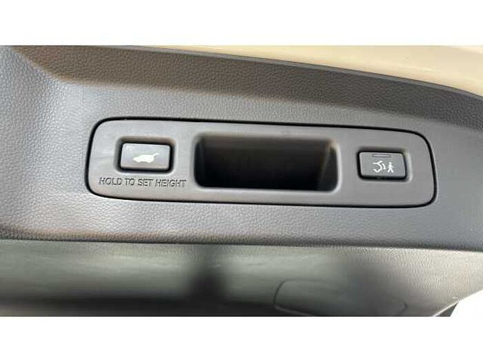 Honda HR-V Hybrid HR-V 1.5 eHEV Advance 5dr CVT 