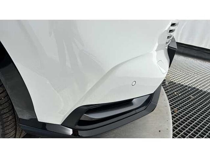 Honda HR-V Hybrid HR-V 1.5 eHEV Advance 5dr CVT 