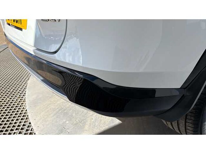 Honda HR-V Hybrid HR-V 1.5 eHEV Advance 5dr CVT 