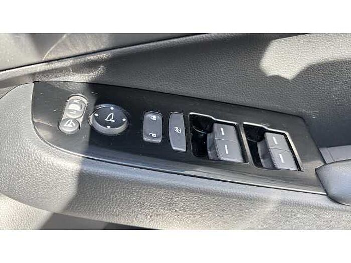 Honda HR-V Hybrid HR-V 1.5 eHEV Advance 5dr CVT 
