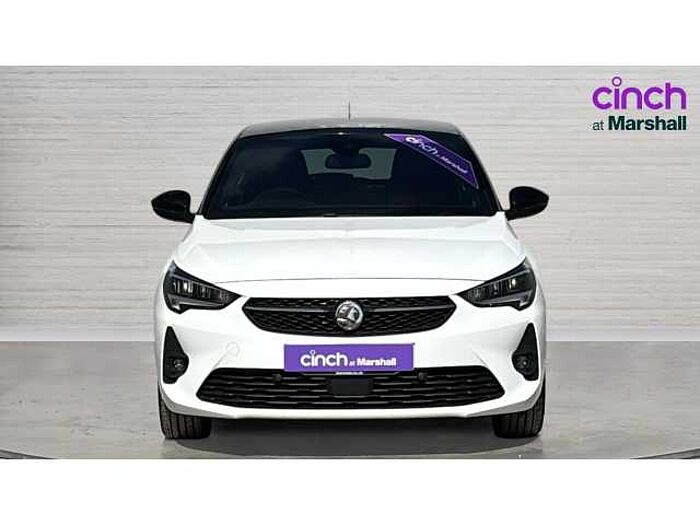 Vauxhall Corsa C CORSA 1.2 GS Line 5dr 