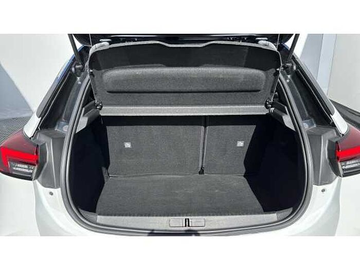 Vauxhall Corsa C CORSA 1.2 GS Line 5dr 