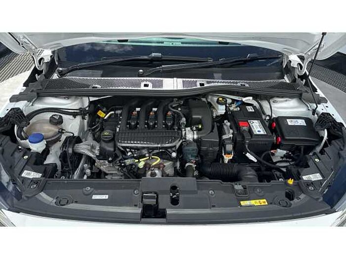 Vauxhall Corsa C CORSA 1.2 GS Line 5dr 