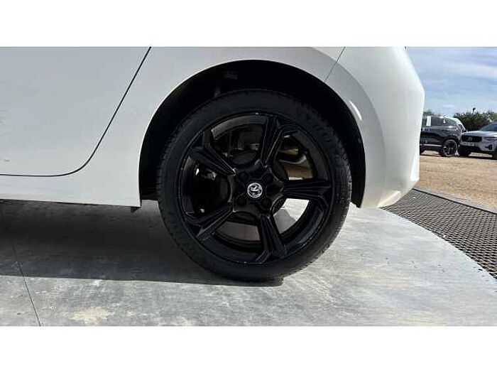 Vauxhall Corsa C CORSA 1.2 GS Line 5dr 