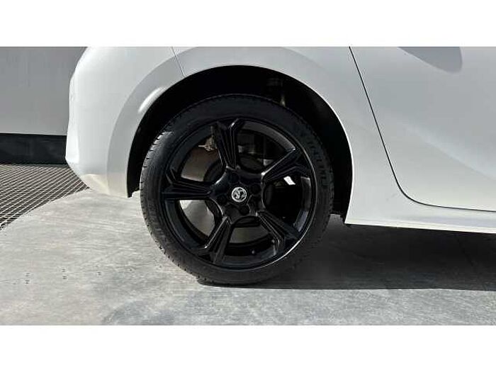 Vauxhall Corsa C CORSA 1.2 GS Line 5dr 