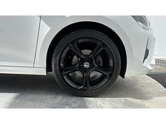Vauxhall Corsa C CORSA 1.2 GS Line 5dr 