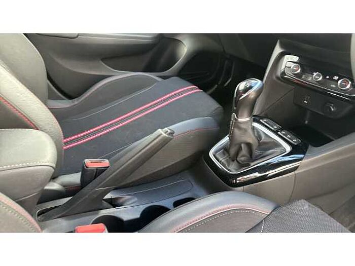 Vauxhall Corsa C CORSA 1.2 GS Line 5dr 