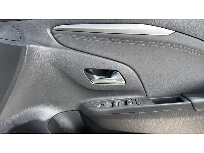 Vauxhall Corsa C CORSA 1.2 GS Line 5dr 