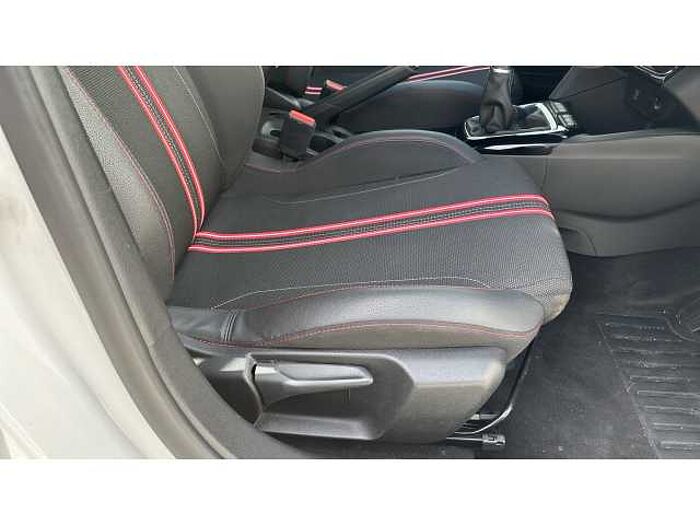 Vauxhall Corsa C CORSA 1.2 GS Line 5dr 