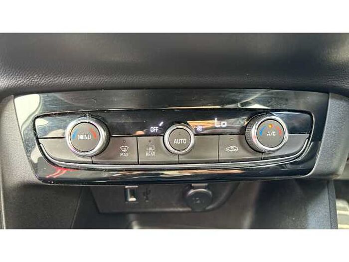 Vauxhall Corsa C CORSA 1.2 GS Line 5dr 