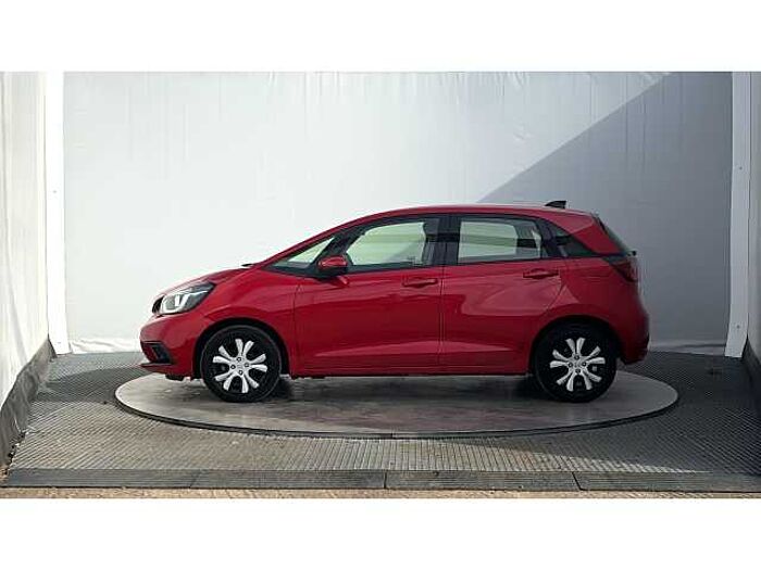 Honda Jazz Hybrid JAZZ 1.5 i-MMD Hybrid SR 5dr eCVT 