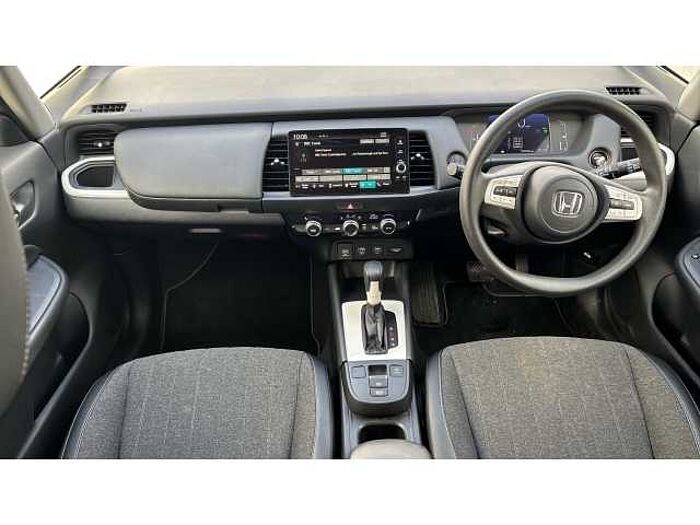 Honda Jazz Hybrid JAZZ 1.5 i-MMD Hybrid SR 5dr eCVT 