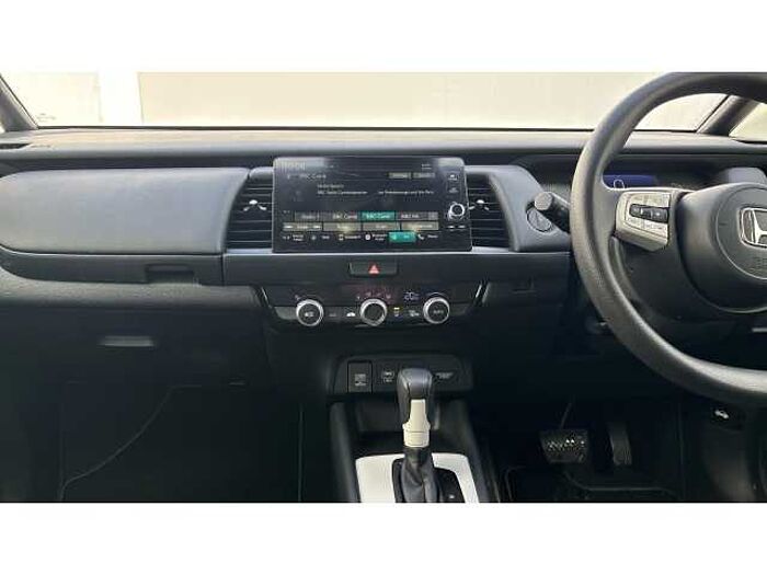 Honda Jazz Hybrid JAZZ 1.5 i-MMD Hybrid SR 5dr eCVT 