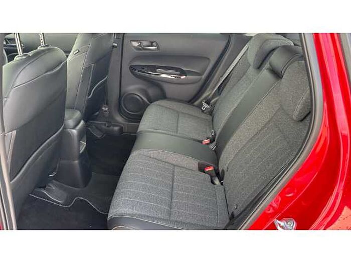 Honda Jazz Hybrid JAZZ 1.5 i-MMD Hybrid SR 5dr eCVT 