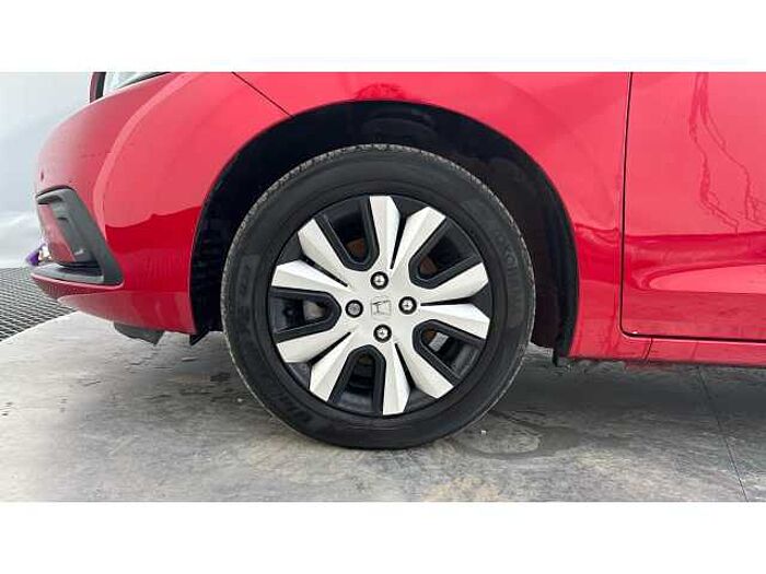 Honda Jazz Hybrid JAZZ 1.5 i-MMD Hybrid SR 5dr eCVT 