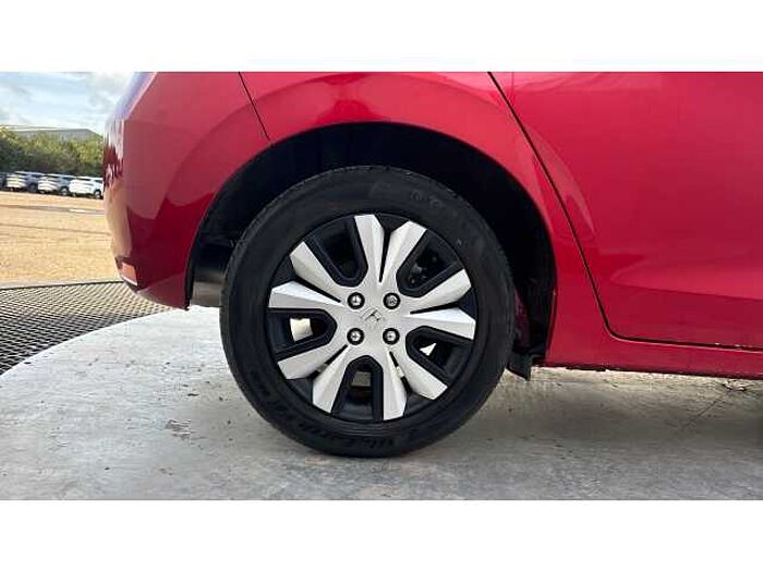 Honda Jazz Hybrid JAZZ 1.5 i-MMD Hybrid SR 5dr eCVT 