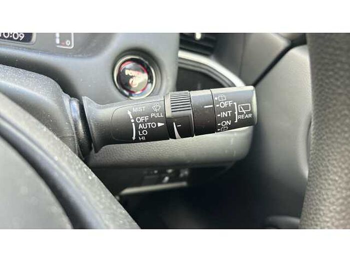 Honda Jazz Hybrid JAZZ 1.5 i-MMD Hybrid SR 5dr eCVT 